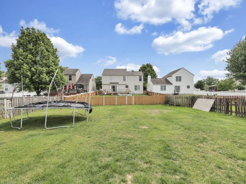 7743 Solomen Run Drive, Blacklick, OH 43004 Photo 43