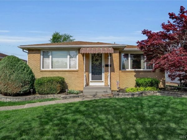 149 Nagel Drive , Buffalo, NY 14225