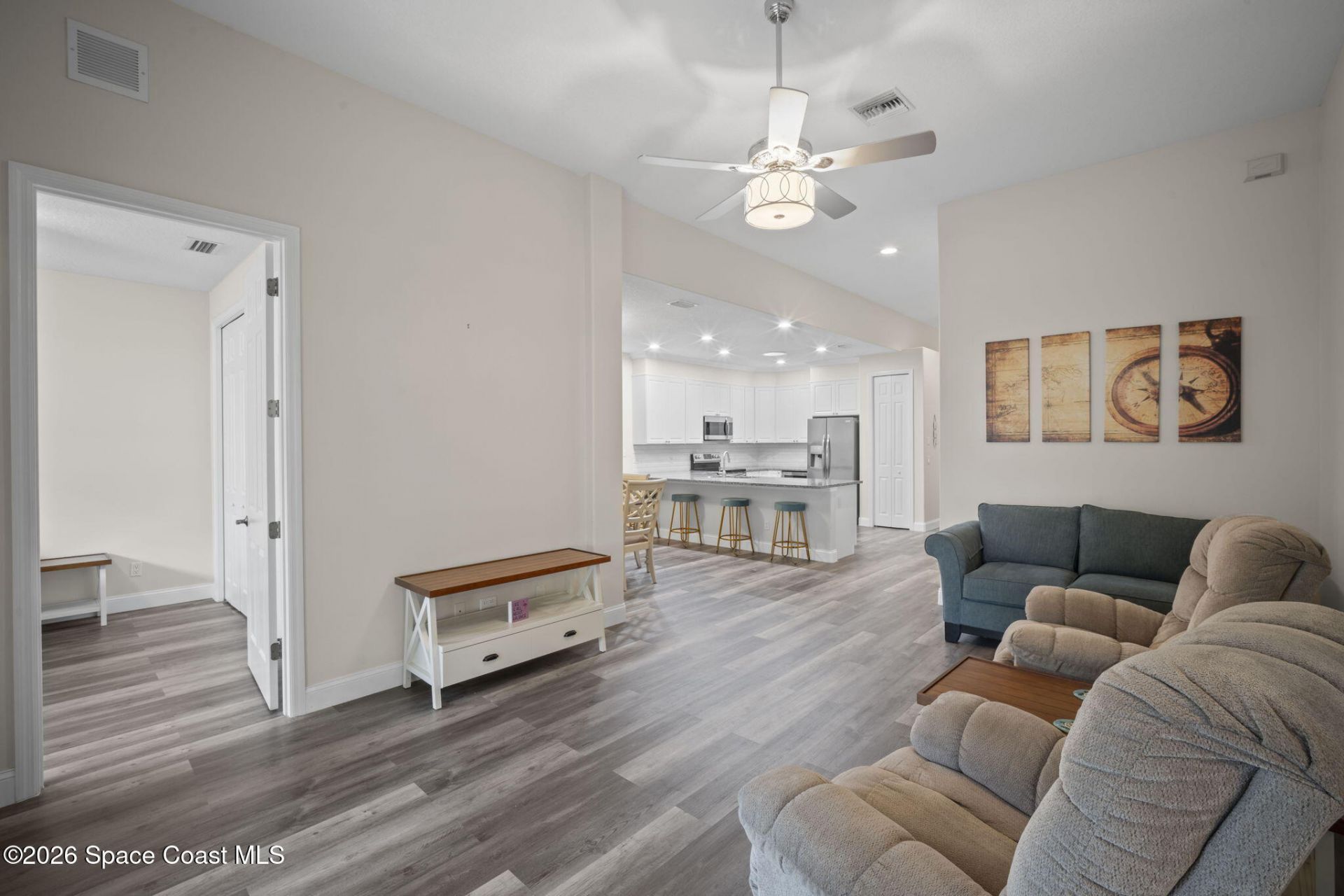406 Pineapple Square SW , Vero Beach, FL 32962 Photo