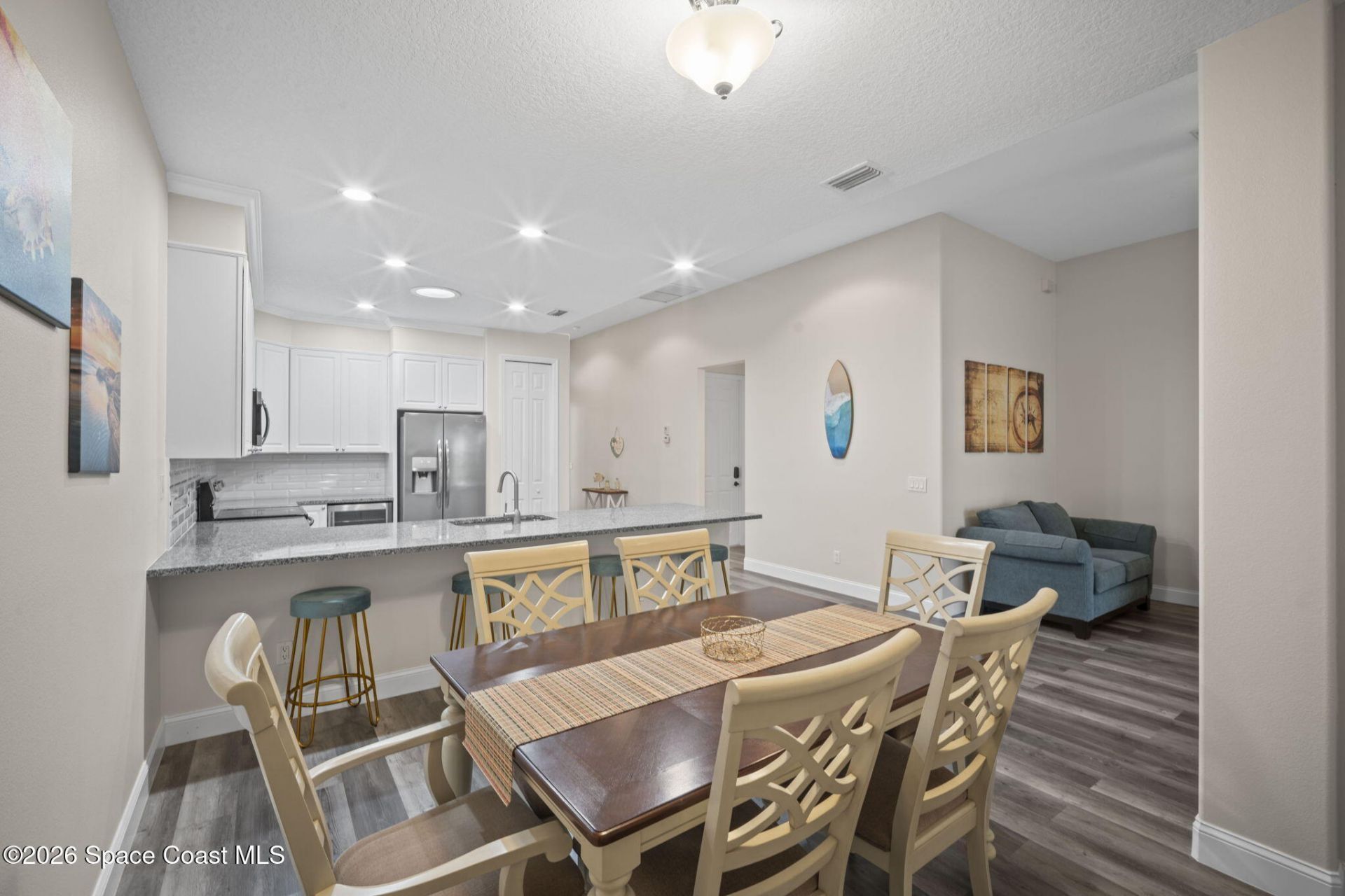 406 Pineapple Square SW , Vero Beach, FL 32962 Photo