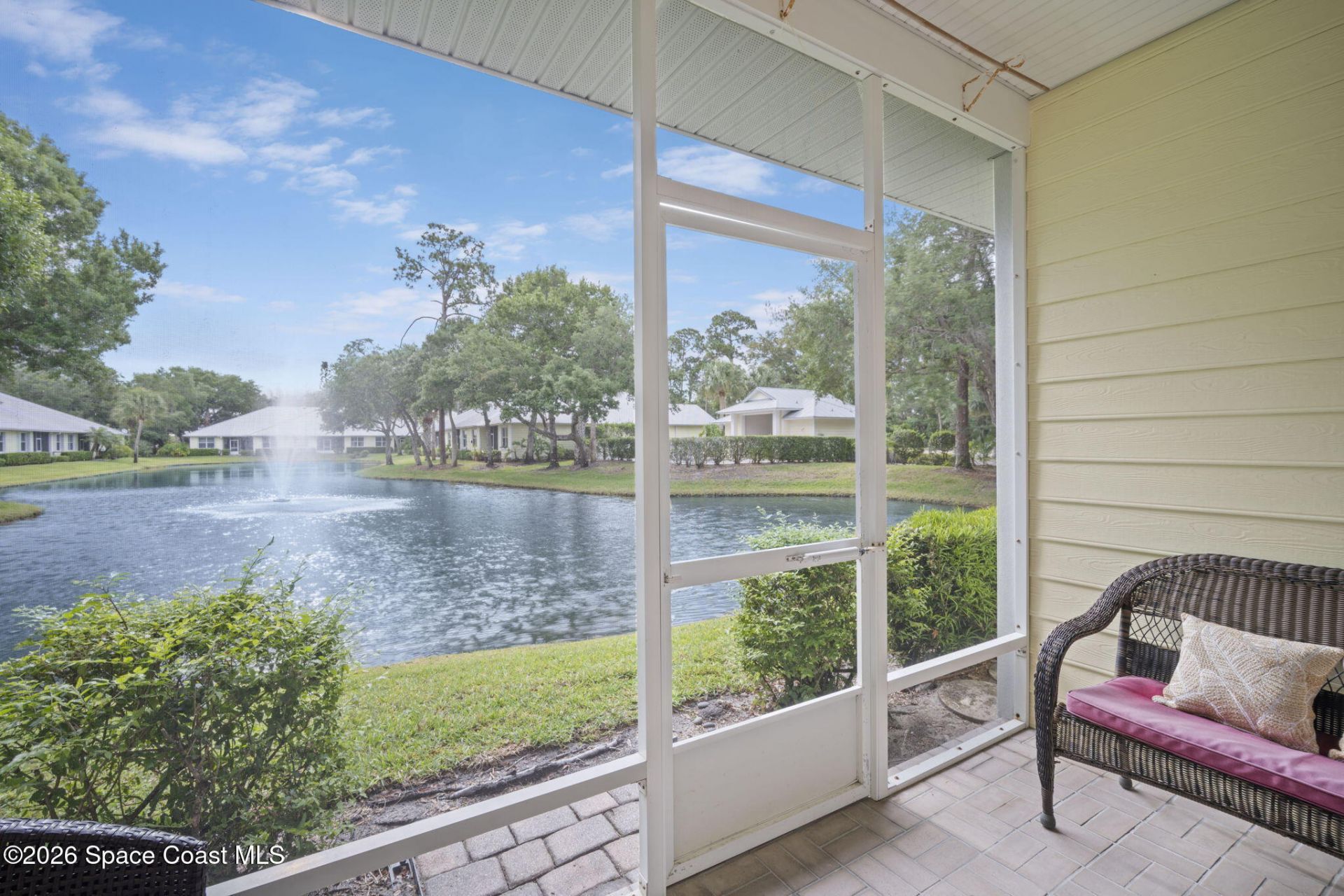 406 Pineapple Square SW , Vero Beach, FL 32962 Photo