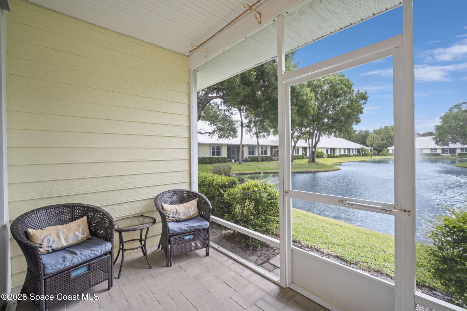 406 Pineapple Square SW , Vero Beach, FL 32962 Photo