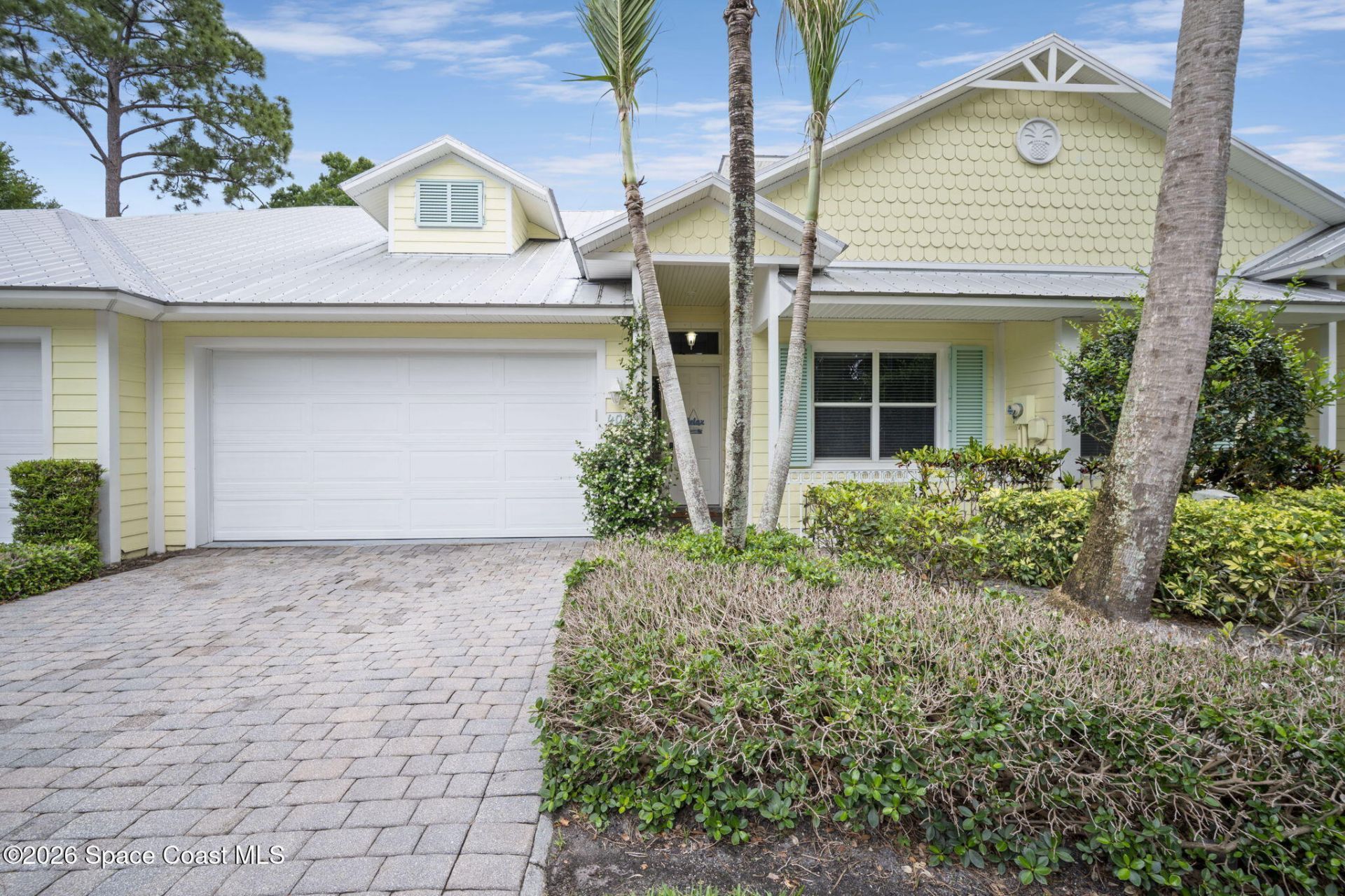406 Pineapple Square SW , Vero Beach, FL 32962 Photo
