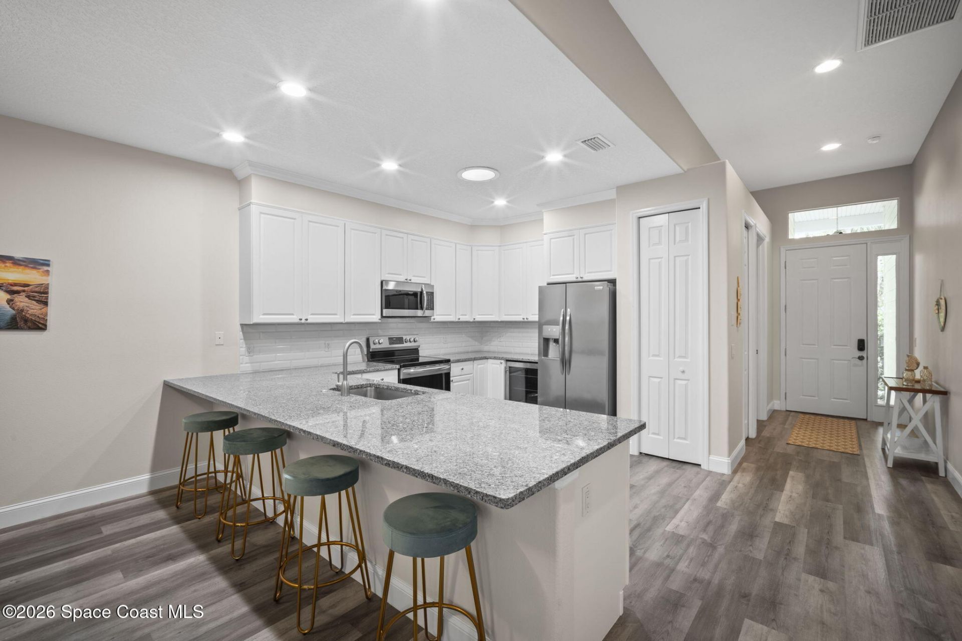 406 Pineapple Square SW , Vero Beach, FL 32962 Photo