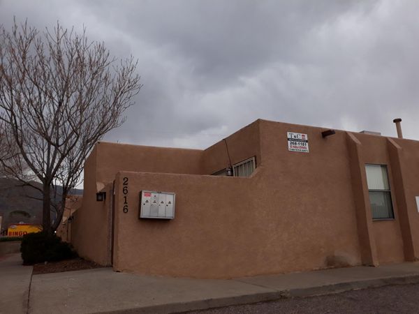 2616 Muriel Street NE, Albuquerque, NM 87112