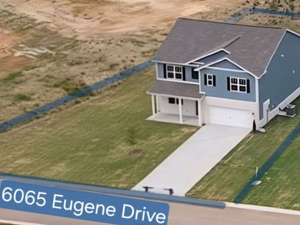 6065 Eugene Drive , Smyrna, TN 37167