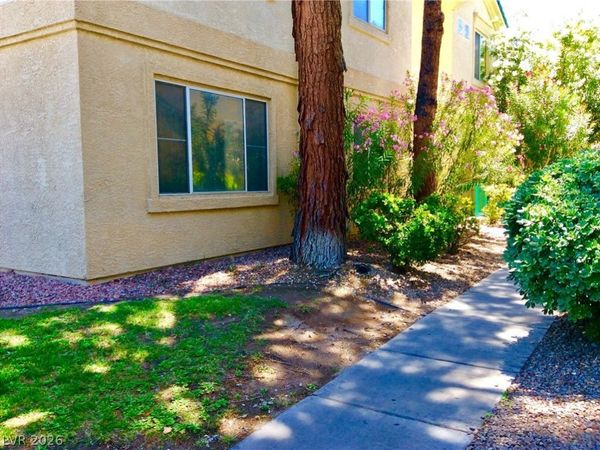 5155 W Tropicana Avenue , Unit 1147, Las Vegas, NV 89103
