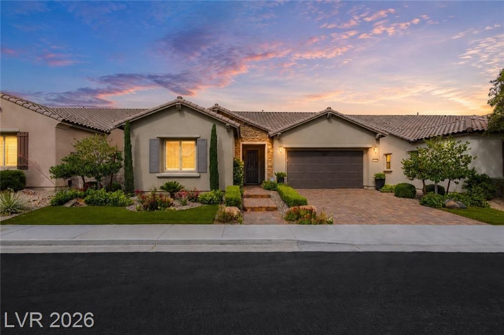 12840 New Providence Street, Las Vegas, NV 89141 Main Photo