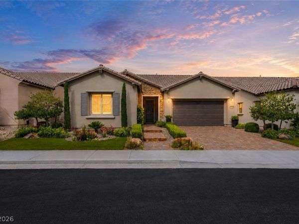 12840 New Providence Street , Las Vegas, NV 89141