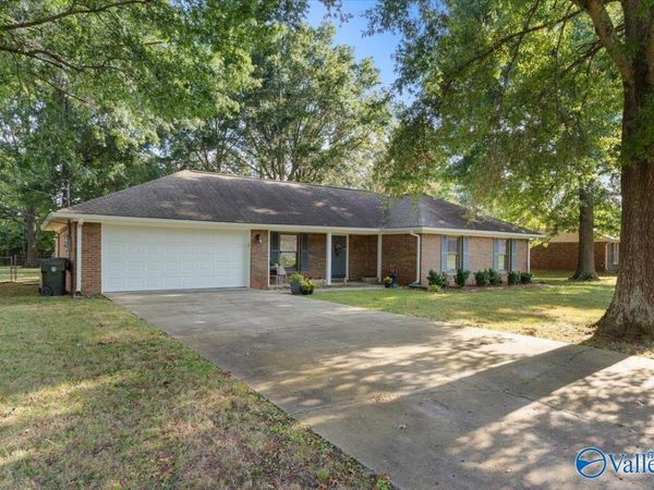 142 Raspberry Way, Madison, AL 35757