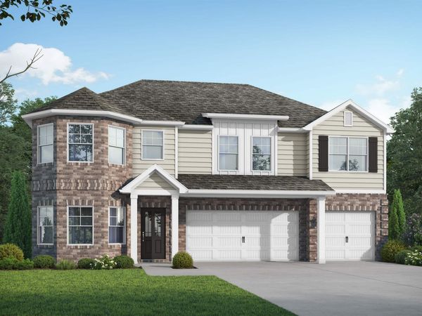 3279 Spool Lane, Huntsville, AL 35805