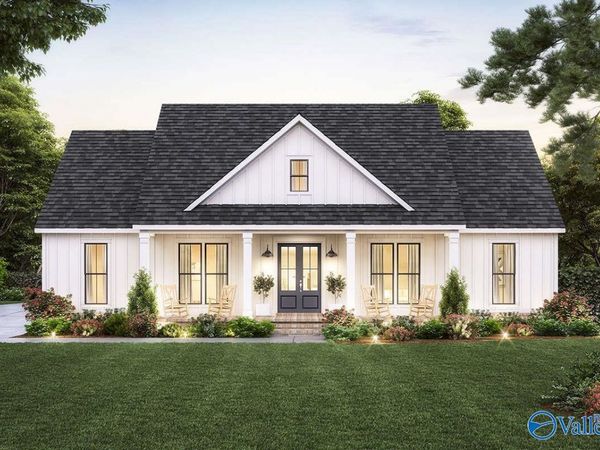 365 County Road 461, Centre, AL 35960