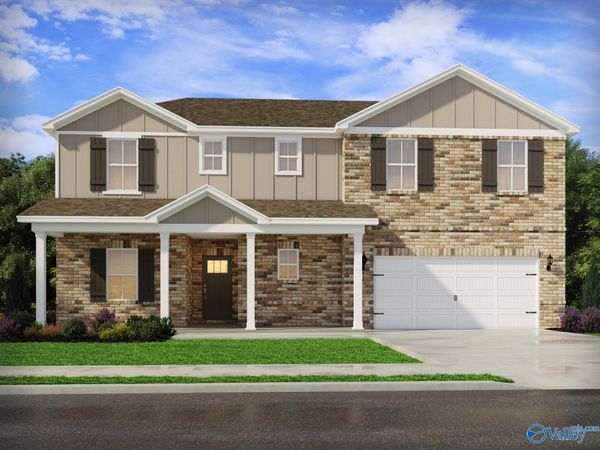 29255 Otley Court, Harvest, AL 35749