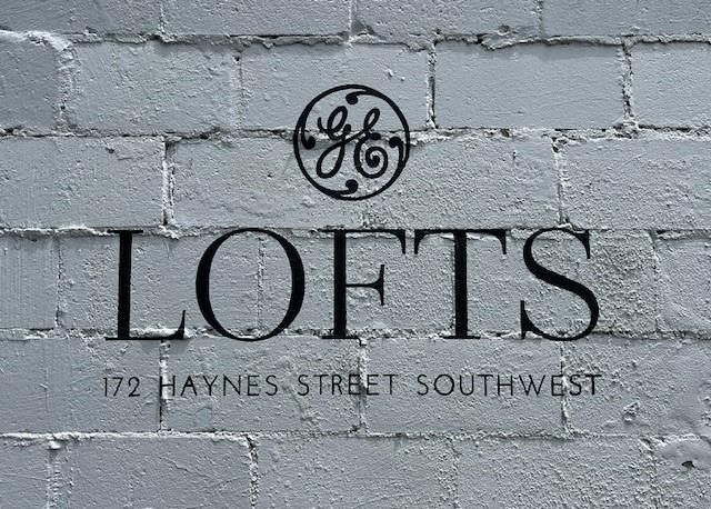 172 Haynes Street Sw, Unit 205, Atlanta, GA 30313 Main Photo