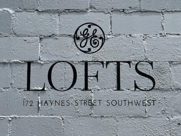 172 Haynes Street SW, Unit 205, Atlanta, GA 30313