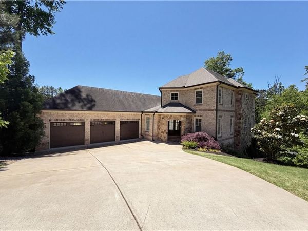 500 Founders Drive E, Alpharetta, GA 30004