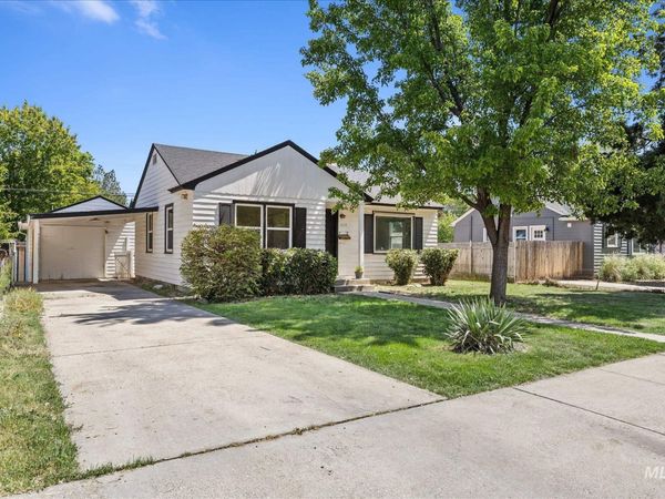 2108 N 28th St, Boise, ID 83703