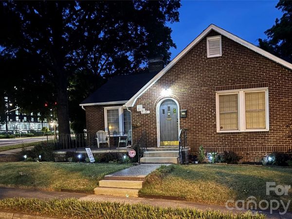 223 Victoria Avenue, Charlotte, NC 28202