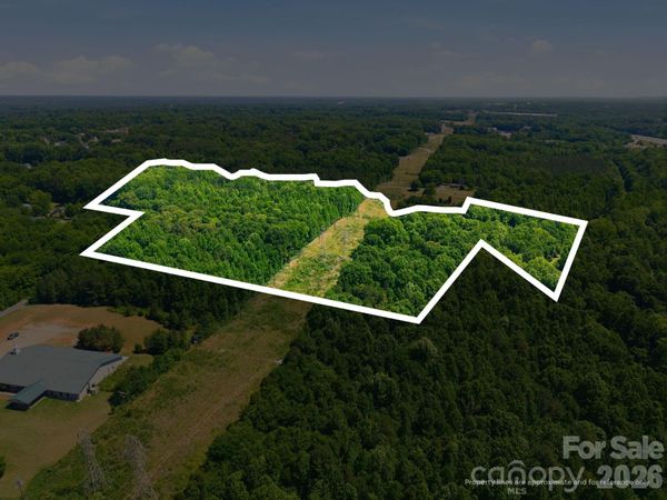 0 Boundary Street , East Spencer, NC 28144