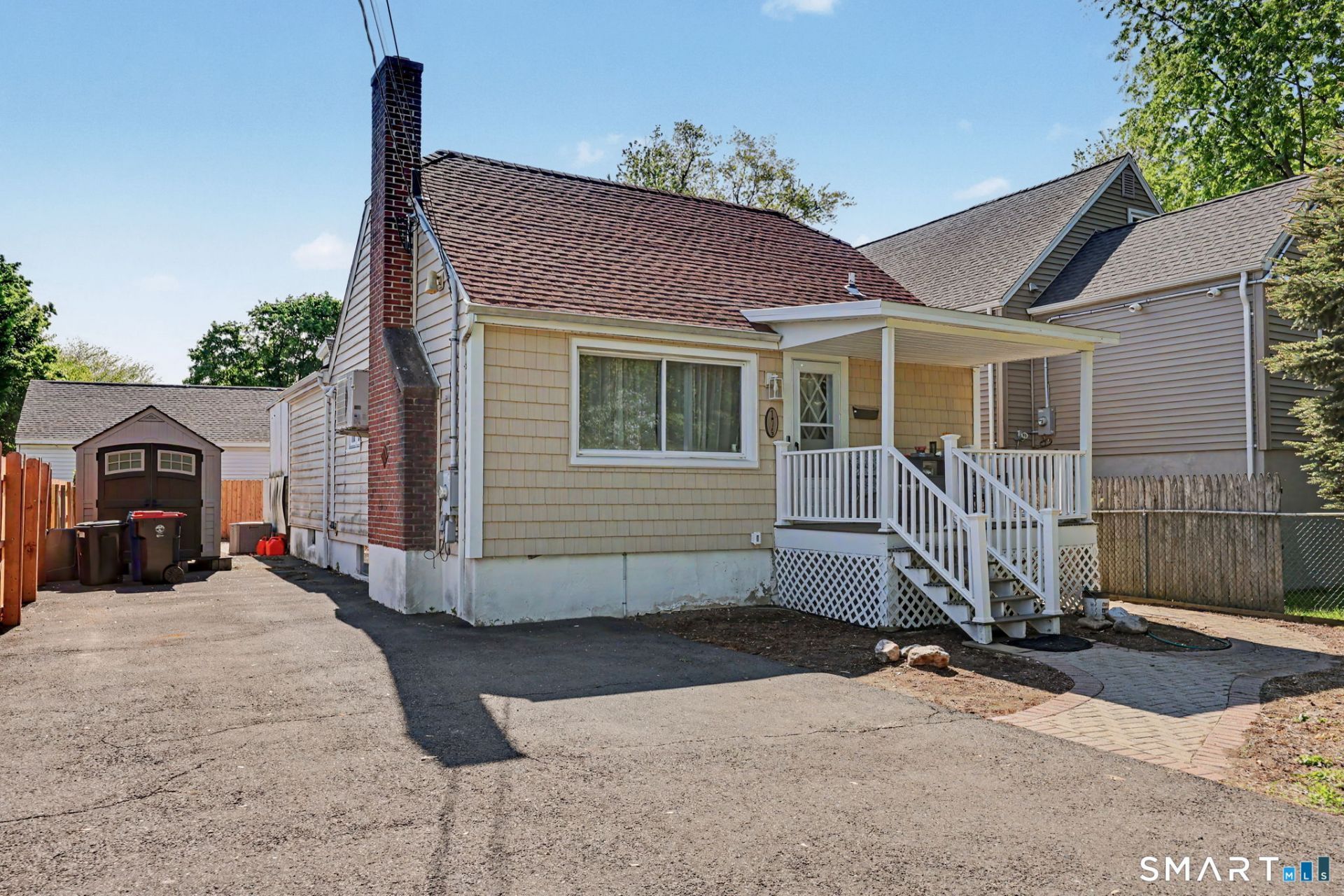 174 Woodward, Norwalk, CT 06854 Main Photo
