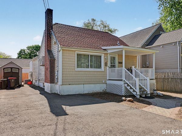 174 Woodward, Norwalk, CT 06854