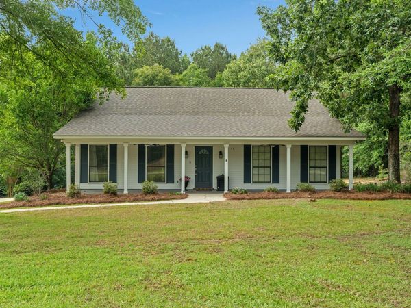 57 Ray Simmons, Purvis, MS 39475