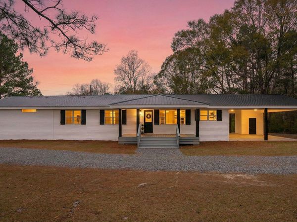 2383 Rocky Branch, Sumrall, MS 39482