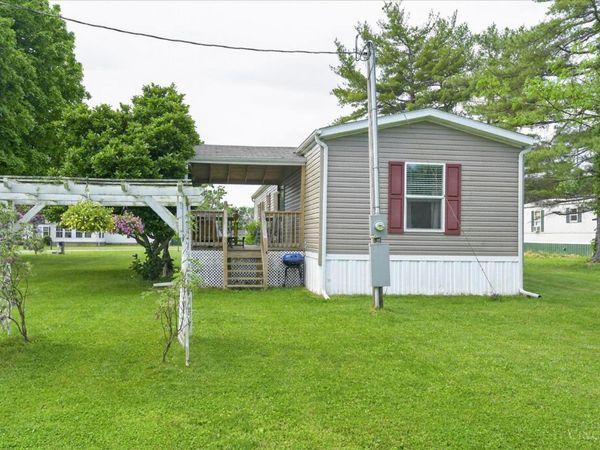 6649 Wizard Of Oz, Paint Twp, OH 45133