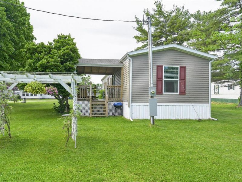 6649 Wizard Of Oz, Paint Township, OH 45133 Photo 1