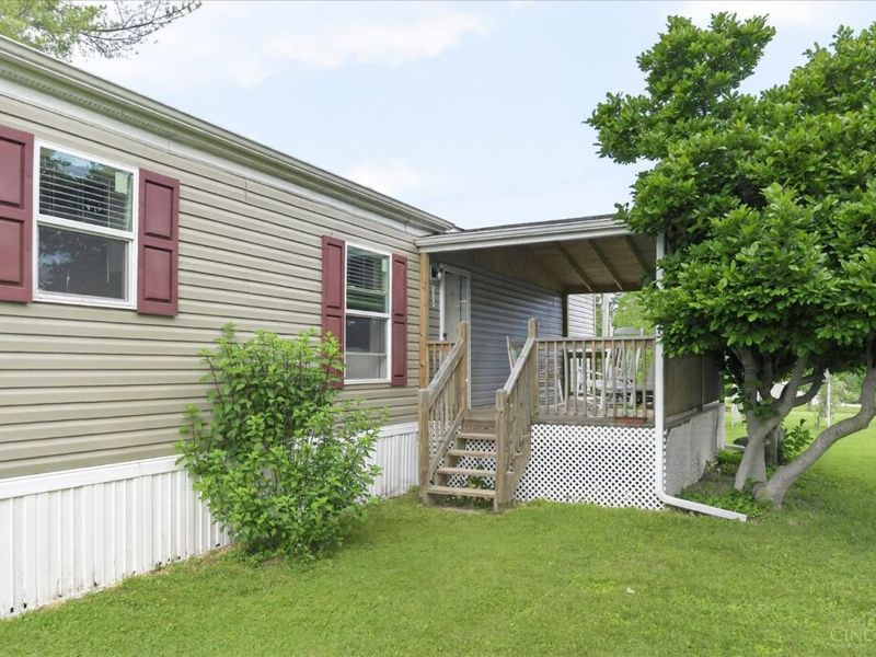 6649 Wizard Of Oz, Paint Township, OH 45133 Photo 22
