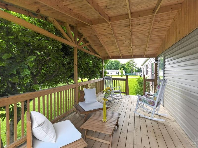 6649 Wizard Of Oz, Paint Township, OH 45133 Photo 3