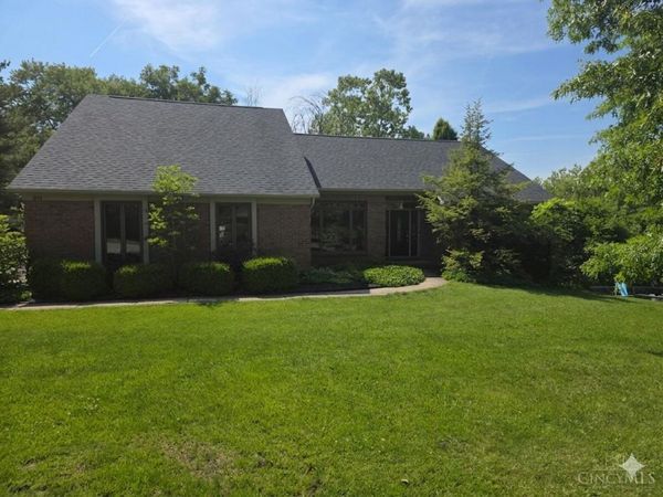 3774 Powner Road, Green Twp, OH 45248