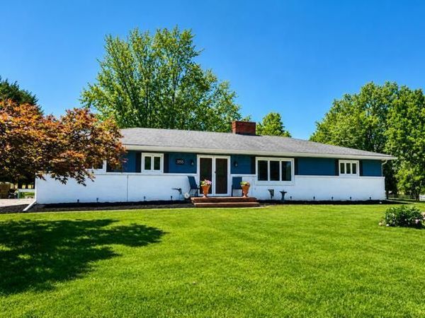 3155 Sitterley Road NW, Canal Winchester, OH 43110