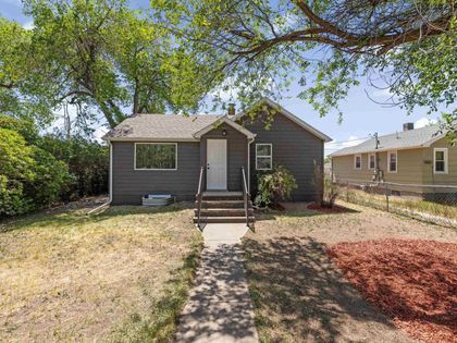 225 EAST JACKSON ST Rapid City, SD 57701