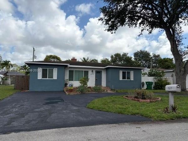 6215 SW 20th St , Unit 6215, Miramar, FL 33023