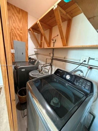 6215 SW 20th St , Unit 6215, Miramar, FL 33023 Photo