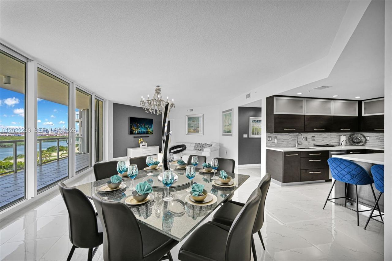 6001 N Ocean Dr, Unit 1203, Hollywood, FL 33019 Photo