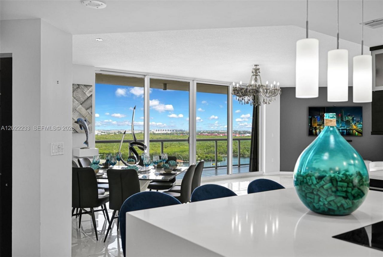 6001 N Ocean Dr, Unit 1203, Hollywood, FL 33019 Photo