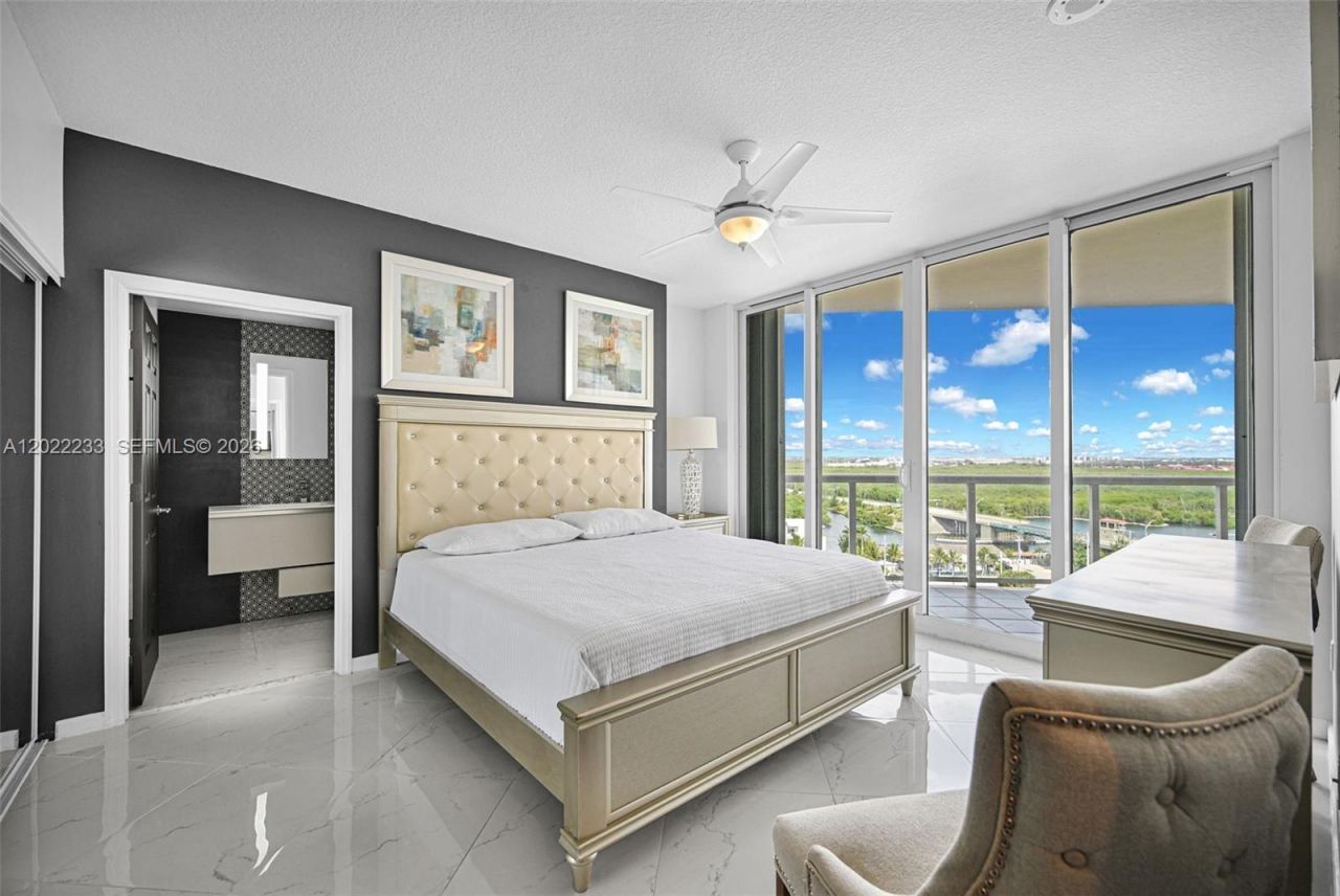 6001 N Ocean Dr, Unit 1203, Hollywood, FL 33019 Photo