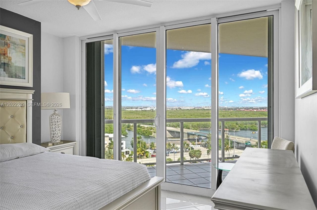6001 N Ocean Dr, Unit 1203, Hollywood, FL 33019 Photo