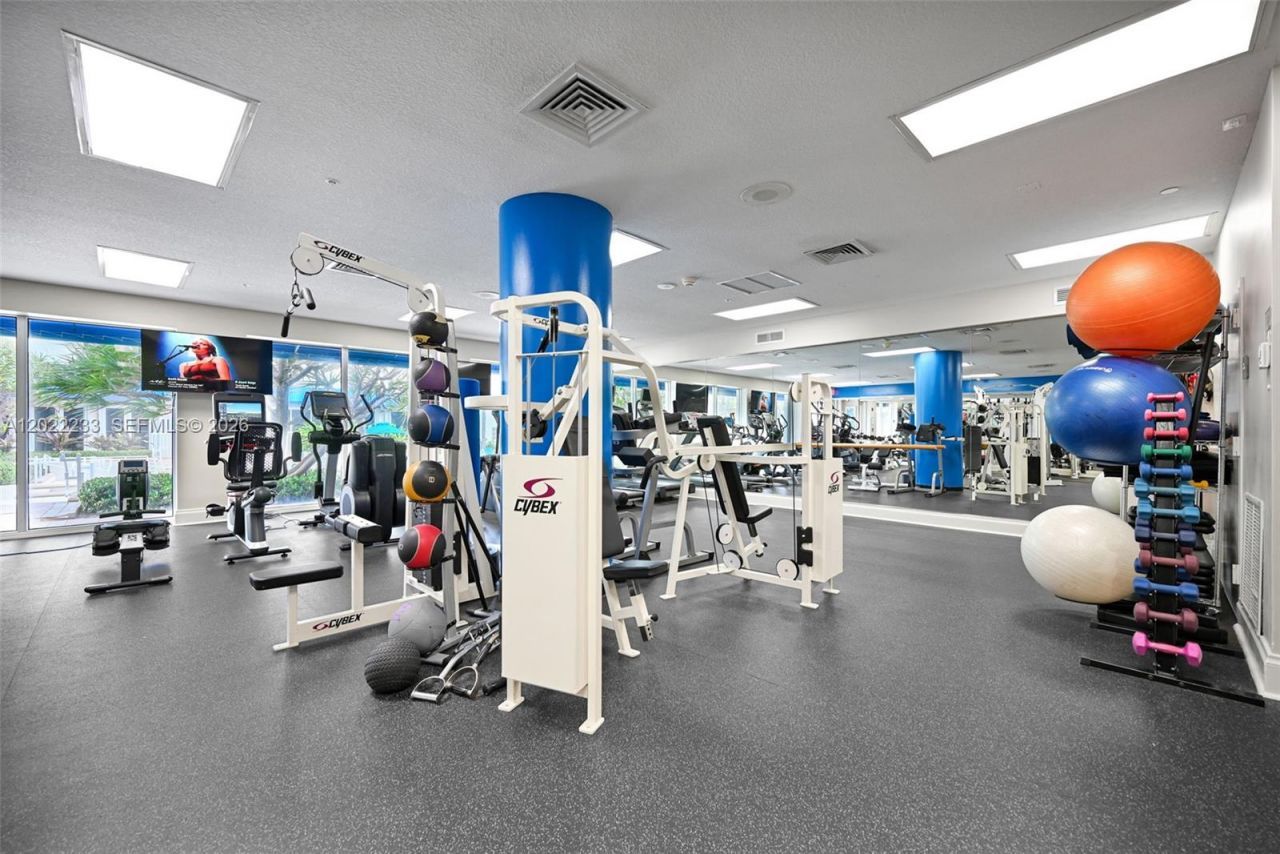 6001 N Ocean Dr, Unit 1203, Hollywood, FL 33019 Photo