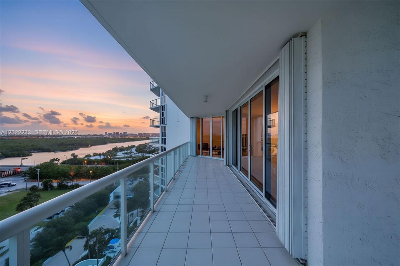 6001 N Ocean Dr, Unit 1203, Hollywood, FL 33019 Photo
