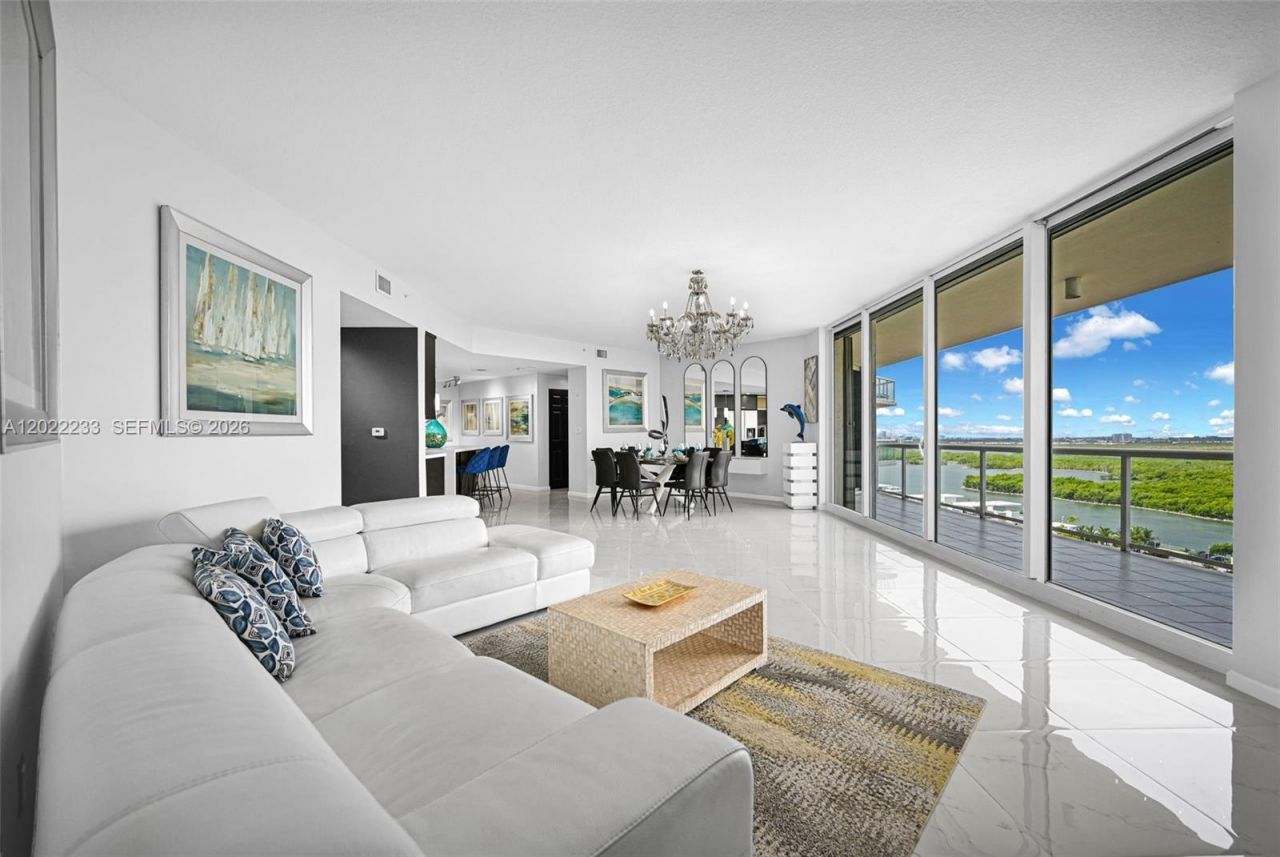 6001 N Ocean Dr, Unit 1203, Hollywood, FL 33019 Photo