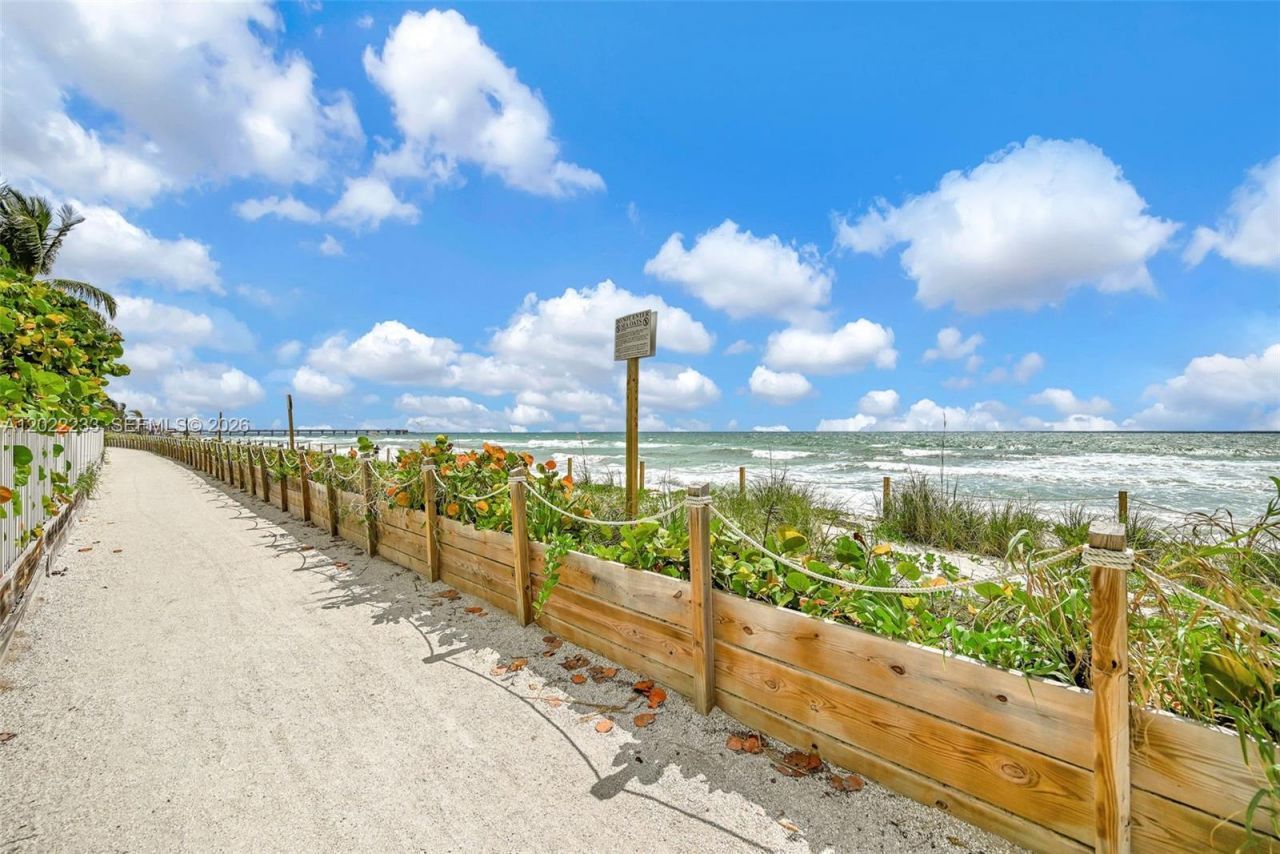 6001 N Ocean Dr, Unit 1203, Hollywood, FL 33019 Photo