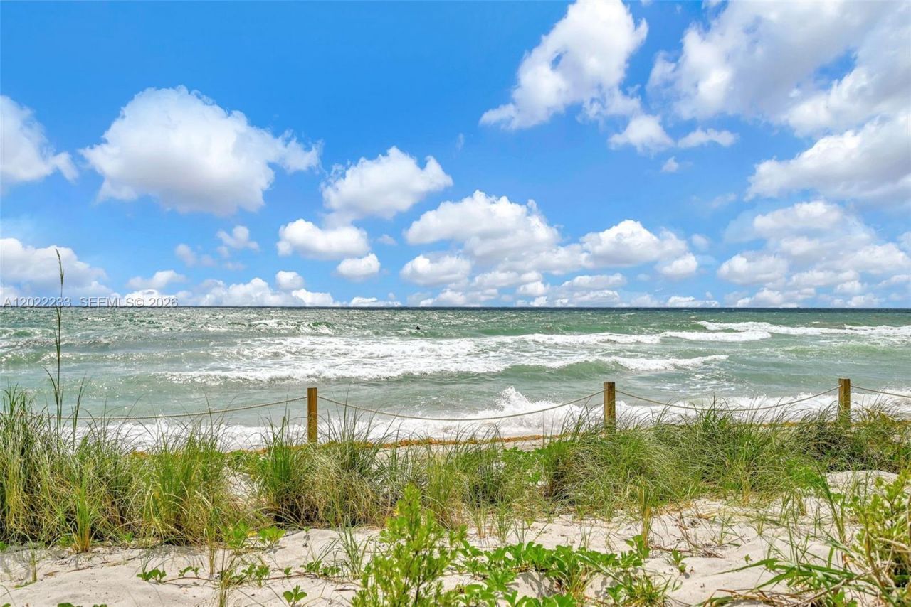 6001 N Ocean Dr, Unit 1203, Hollywood, FL 33019 Photo