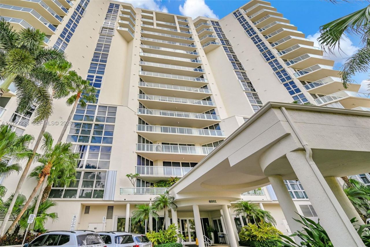 6001 N Ocean Dr, Unit 1203, Hollywood, FL 33019 Photo