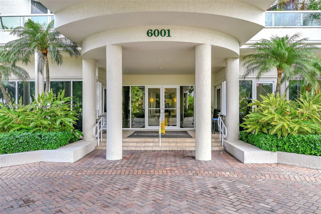 6001 N Ocean Dr, Unit 1203, Hollywood, FL 33019 Photo