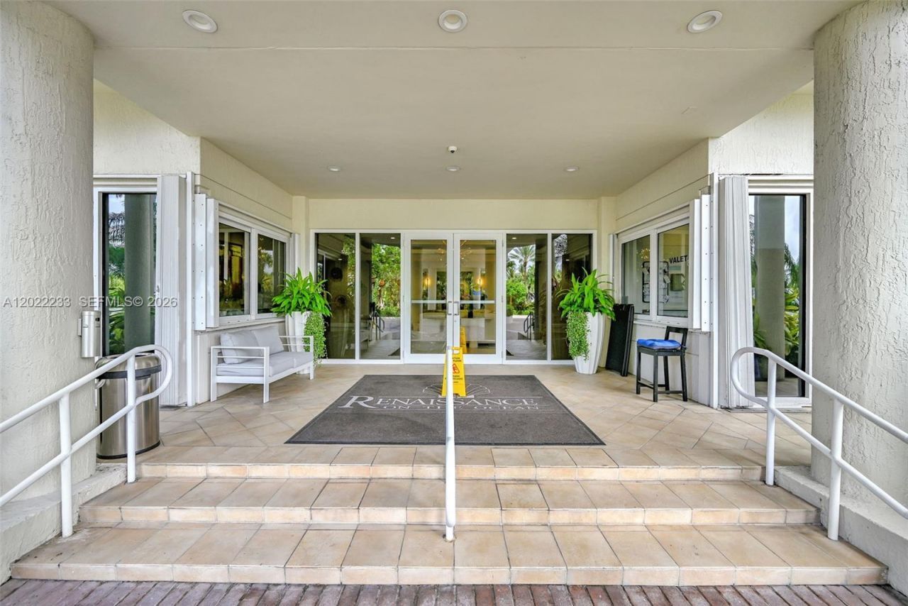 6001 N Ocean Dr, Unit 1203, Hollywood, FL 33019 Photo