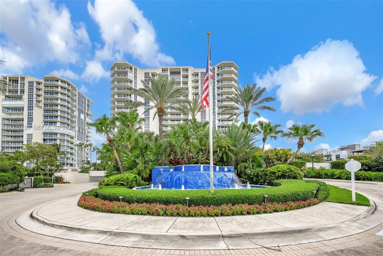 6001 N Ocean Dr, Unit 1203, Hollywood, FL 33019 Photo