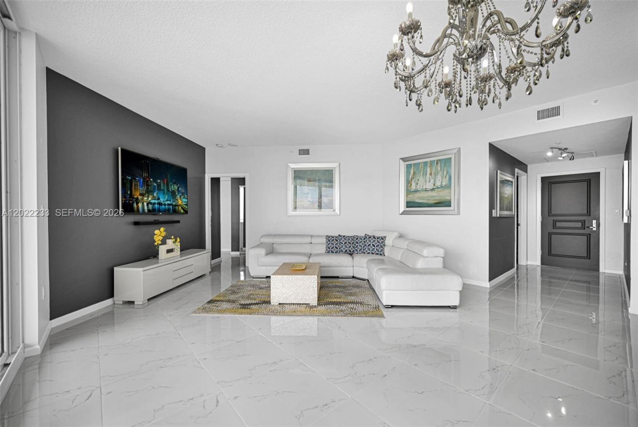 6001 N Ocean Dr, Unit 1203, Hollywood, FL 33019 Photo